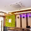 Hotel Royal Inn Igi,New Delhi>>Delhi,4 star