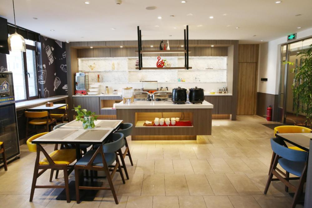 hanting premium hotel chengde summer resort dutong mansion