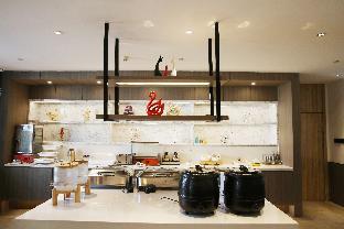 hanting premium hotel chengde summer resort dutong mansion