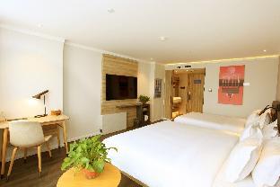hanting premium hotel chengde summer resort dutong mansion