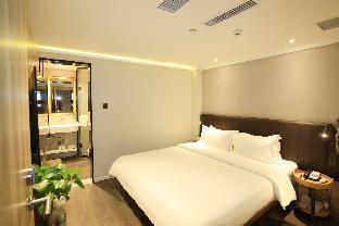 hanting premium hotel chengde summer resort dutong mansion