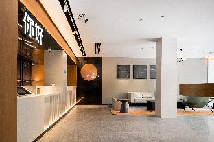 nihao hotel wenzhou ruian