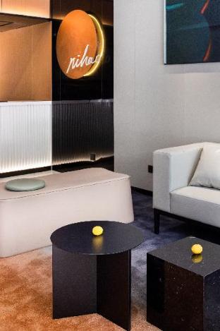 nihao hotel wenzhou ruian