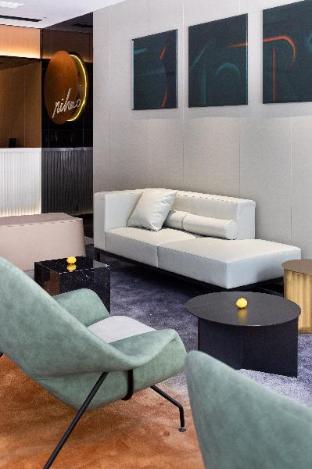 nihao hotel wenzhou ruian