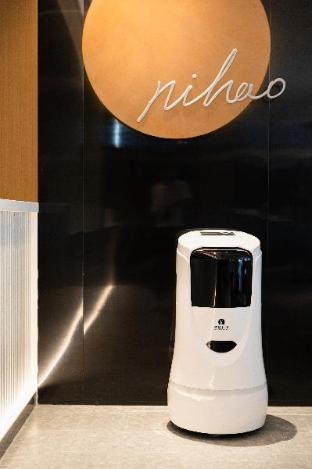 nihao hotel wenzhou ruian