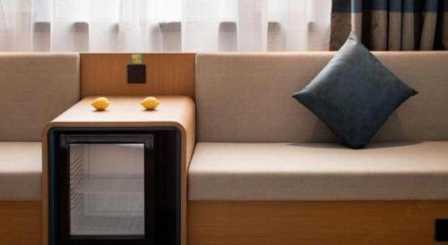 nihao hotel wenzhou ruian