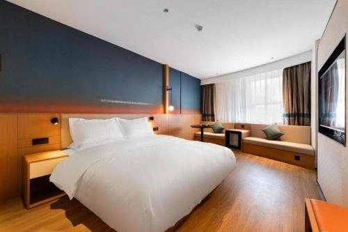 nihao hotel wenzhou ruian