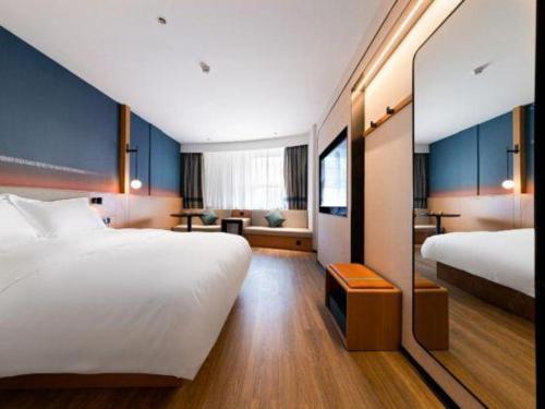 nihao hotel wenzhou ruian