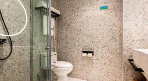 nihao hotel wenzhou ruian