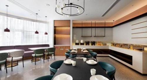 nihao hotel wenzhou ruian