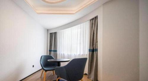 nihao hotel wenzhou ruian