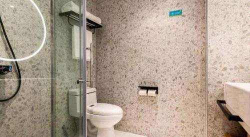 nihao hotel wenzhou ruian