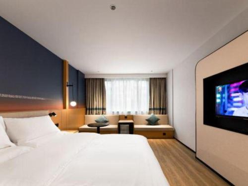 nihao hotel wenzhou ruian