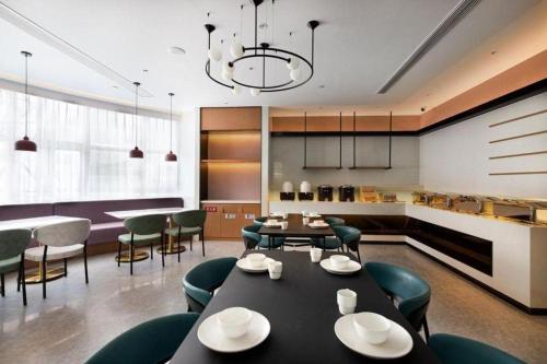 nihao hotel wenzhou ruian