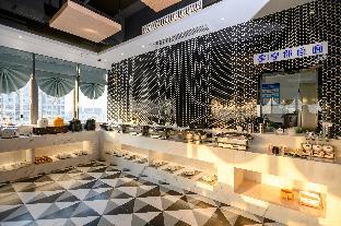 starway hotel rudong times square