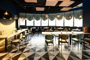 starway hotel rudong times square