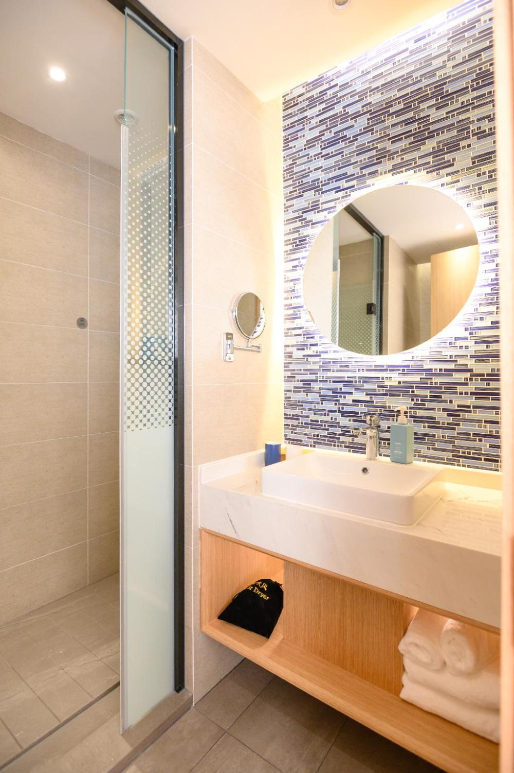 starway hotel rudong times square