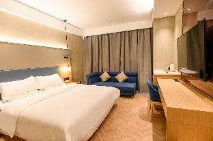 starway hotel rudong times square