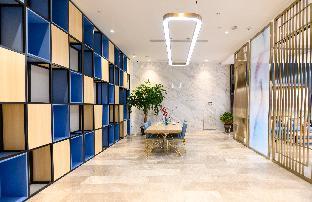 starway hotel rudong times square