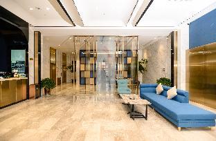 starway hotel rudong times square