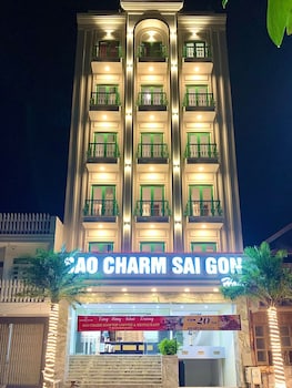 sao charm sai gon hotel
