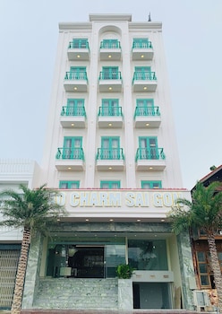 sao charm sai gon hotel