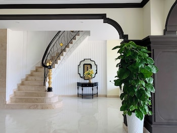 sao charm sai gon hotel