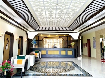 sao charm sai gon hotel