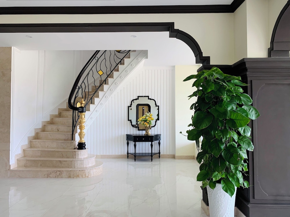 sao charm sai gon hotel