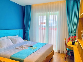 sao charm sai gon hotel