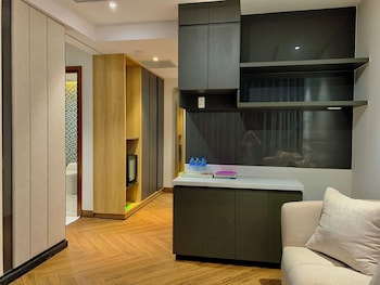 sao charm sai gon hotel