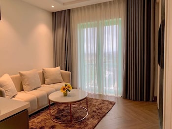 sao charm sai gon hotel