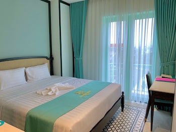 sao charm sai gon hotel