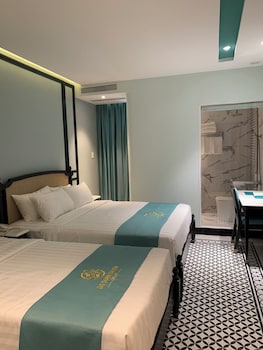 sao charm sai gon hotel