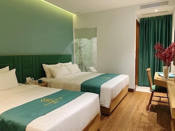 sao charm sai gon hotel