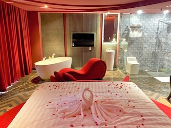 sao charm sai gon hotel