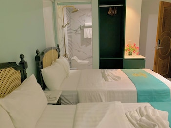 sao charm sai gon hotel