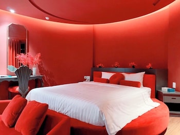 sao charm sai gon hotel