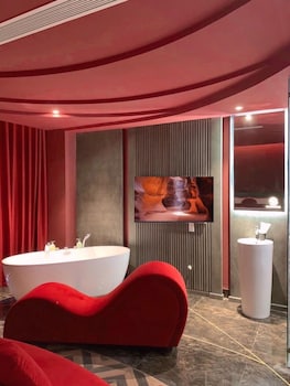 sao charm sai gon hotel