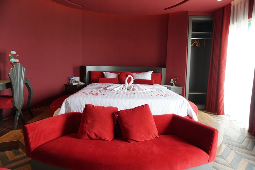 sao charm sai gon hotel