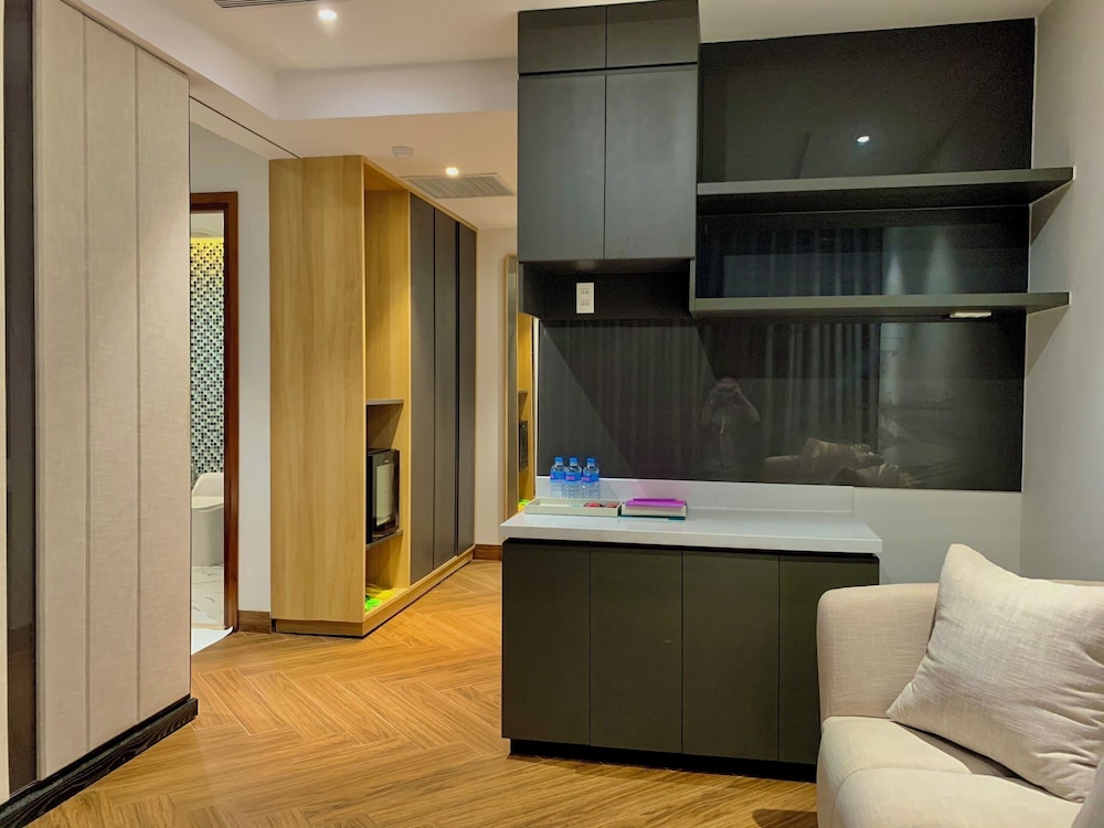 sao charm sai gon hotel