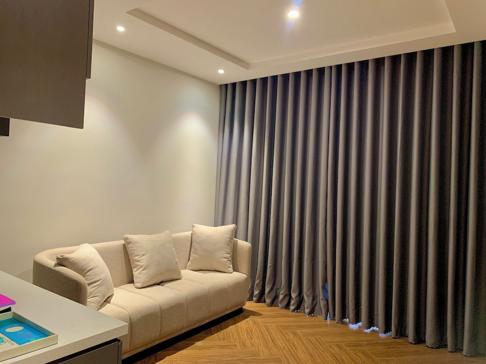 sao charm sai gon hotel