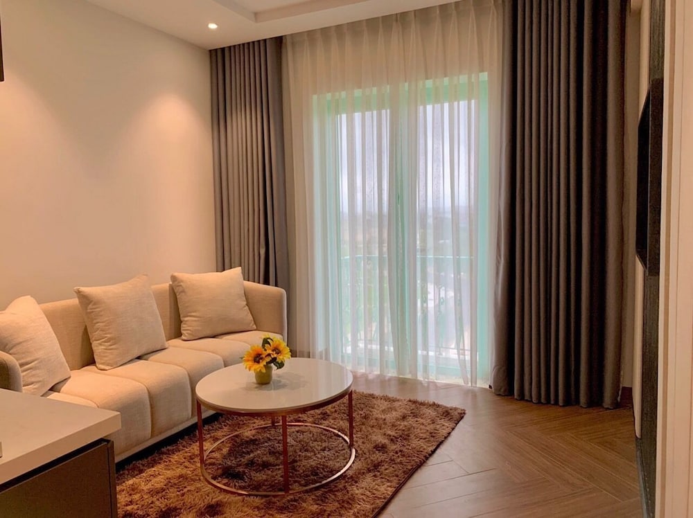 sao charm sai gon hotel