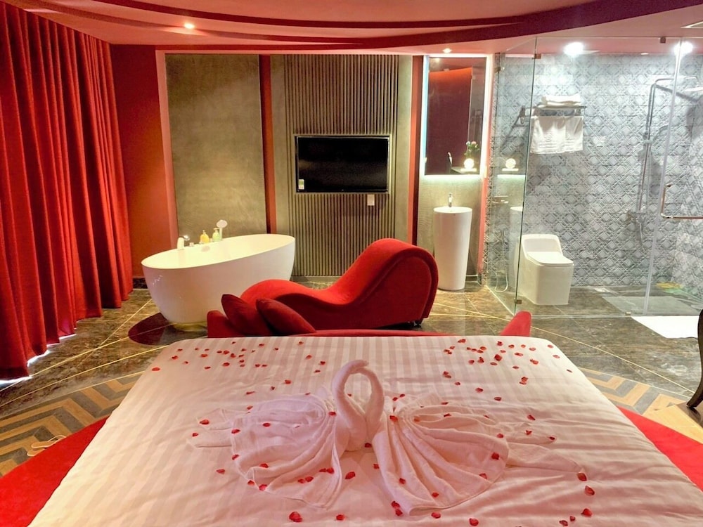 sao charm sai gon hotel