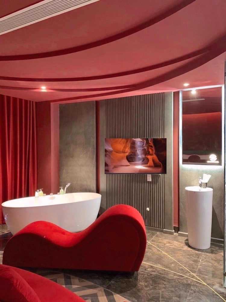 sao charm sai gon hotel