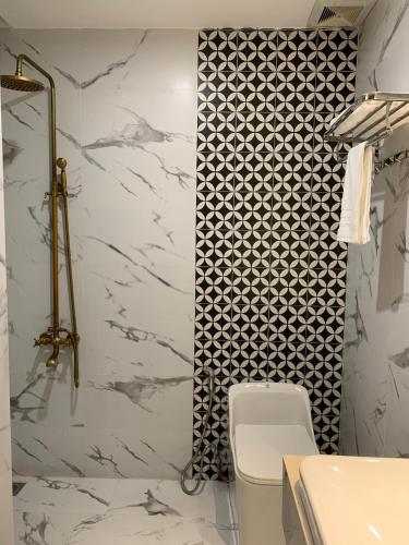 sao charm sai gon hotel