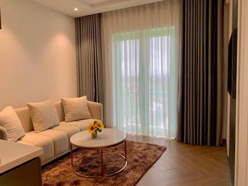 sao charm sai gon hotel