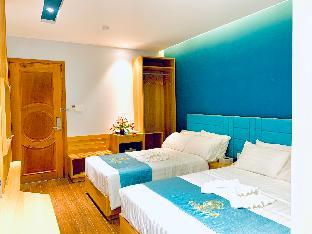 sao charm sai gon hotel