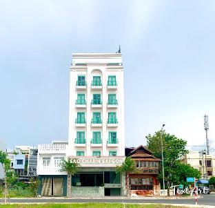 sao charm sai gon hotel