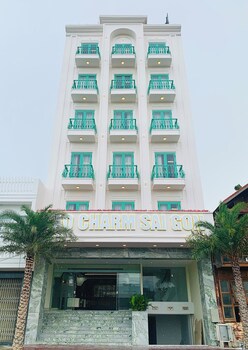 sao charm sai gon hotel